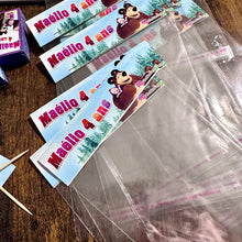 Charger l'image dans la galerie, THÈME MASHA ET MICHKA