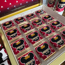 Charger l'image dans la galerie, THÈME MICKEY PRINCE