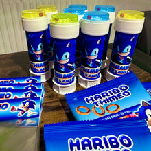 Charger l'image dans la galerie, THÈME SONIC