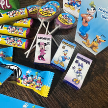 Charger l'image dans la galerie, THÈME MICKEY ET SES AMIS