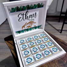 Charger l'image dans la galerie, THÈME JUNGLE CHIC