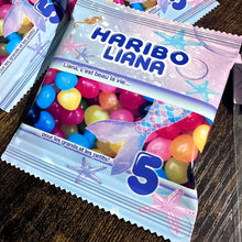 Charger l'image dans la galerie, THÈME SIRENE