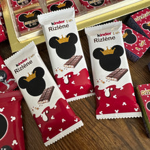 Charger l'image dans la galerie, THÈME MICKEY PRINCE