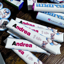 Charger l'image dans la galerie, THÈME BABY OURSON BALLONS