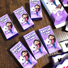 Charger l'image dans la galerie, THÈME GABBY ET LA MAISON MAGIQUE