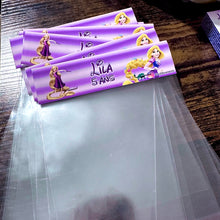 Charger l'image dans la galerie, THÈME RAIPONCE PRINCESSE DISNEY