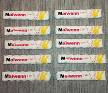 Charger l'image dans la galerie, THÈME LES TITOUNIS