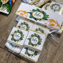 Charger l'image dans la galerie, THÈME JUNGLE CHIC