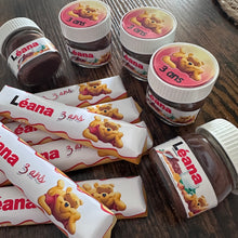 Charger l'image dans la galerie, THÈME WINNIE L'OURSON