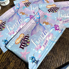 Charger l'image dans la galerie, THÈME SIRENE