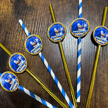 Charger l'image dans la galerie, THÈME SONIC