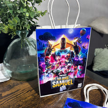 Charger l'image dans la galerie, THÈME FORTNITE