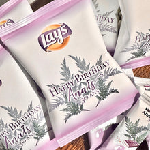 Charger l'image dans la galerie, THÈME ROSE PARME & FOUGÈRES