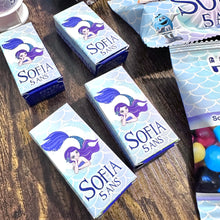 Charger l'image dans la galerie, THÈME SIRENE MERMAID