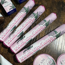 Charger l'image dans la galerie, THÈME ROSE PARME & FOUGÈRES