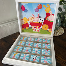 Charger l'image dans la galerie, THÈME LES TITOUNIS