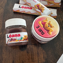 Charger l'image dans la galerie, THÈME WINNIE L'OURSON