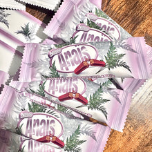 Charger l'image dans la galerie, THÈME ROSE PARME & FOUGÈRES