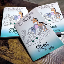 Charger l'image dans la galerie, THÈME JUNGLE CHIC