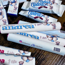 Charger l'image dans la galerie, THÈME BABY OURSON BALLONS