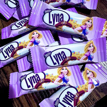 Charger l'image dans la galerie, THÈME RAIPONCE PRINCESSE DISNEY