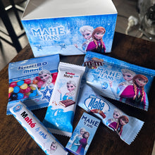 Charger l'image dans la galerie, THÈME REINE DES NEIGES