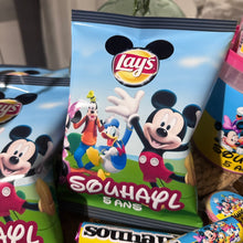 Charger l'image dans la galerie, THÈME MICKEY ET SES AMIS
