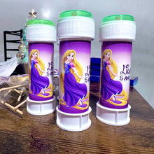 Charger l'image dans la galerie, THÈME RAIPONCE PRINCESSE DISNEY