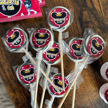 Charger l'image dans la galerie, THÈME MICKEY PRINCE