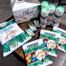 Charger l'image dans la galerie, THÈME JUNGLE CHIC