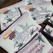 Charger l'image dans la galerie, THÈME ROSE PARME & FOUGÈRES