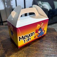 Charger l'image dans la galerie, THÈME WINNIE L'OURSON