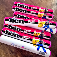 Charger l'image dans la galerie, THÈME POKÉMON