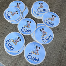 Charger l'image dans la galerie, THÈME MICKEY BABY