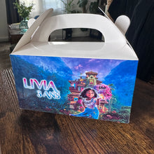 Charger l'image dans la galerie, BOX GOURMANDE GARNIE SPÉCIAL INVITÉS