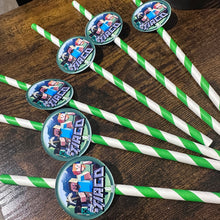 Charger l'image dans la galerie, THÈME MINECRAFT