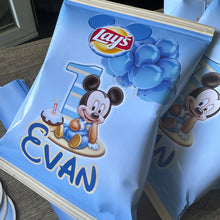 Charger l'image dans la galerie, THÈME MICKEY BABY