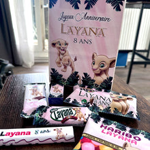 Charger l'image dans la galerie, SAC GOURMAND GARNI SPÉCIAL INVITÉS