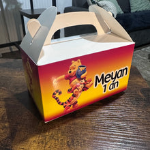 Charger l'image dans la galerie, THÈME WINNIE L'OURSON