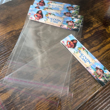 Charger l'image dans la galerie, THÈME VAIANA