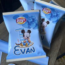 Charger l'image dans la galerie, THÈME MICKEY BABY