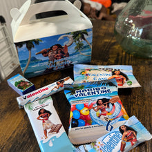 Charger l'image dans la galerie, THÈME VAIANA