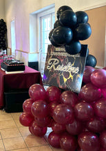 Charger l'image dans la galerie, Panneau d'accueil personnalisé