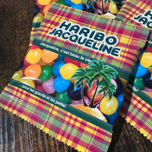 Charger l'image dans la galerie, THÈME MADRAS ANTILLES