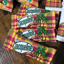 Charger l'image dans la galerie, THÈME MADRAS ANTILLES