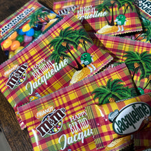 Charger l'image dans la galerie, THÈME MADRAS ANTILLES