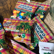 Charger l'image dans la galerie, THÈME MADRAS ANTILLES