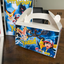 Charger l'image dans la galerie, THÈME POKÉMON