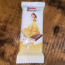 Charger l'image dans la galerie, THÈME BELLE (PRINCESSE DISNEY)