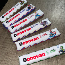 Charger l'image dans la galerie, THÈME MARIO KART